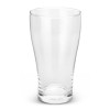 Schooner Beer Glasses Clear